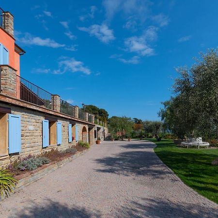 Villa Rosmarino Imperia Dış mekan fotoğraf