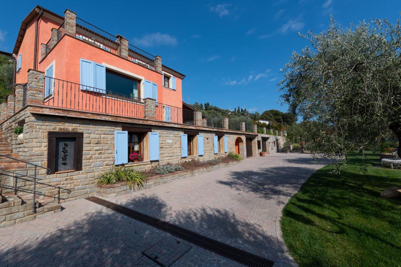 Villa Rosmarino Imperia Dış mekan fotoğraf