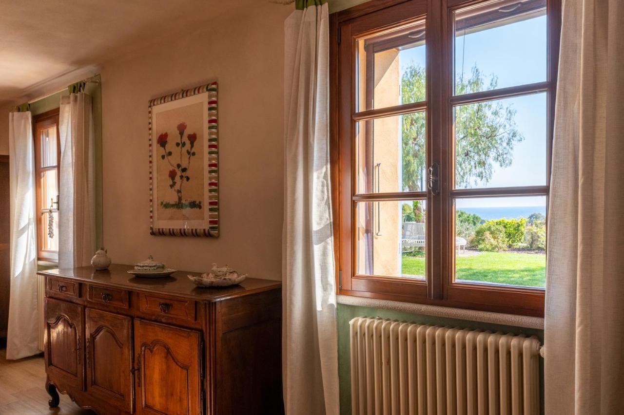 Villa Rosmarino Imperia Dış mekan fotoğraf