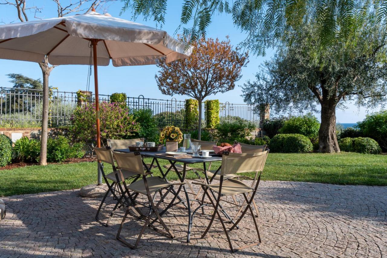 Villa Rosmarino Imperia Dış mekan fotoğraf