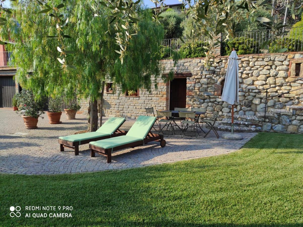 Villa Rosmarino Imperia Dış mekan fotoğraf